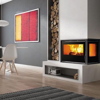 Ambiente A85 2 cristales Ambiente A85 2 cristales