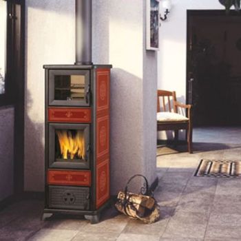 Dafne con horno Dafne con horno